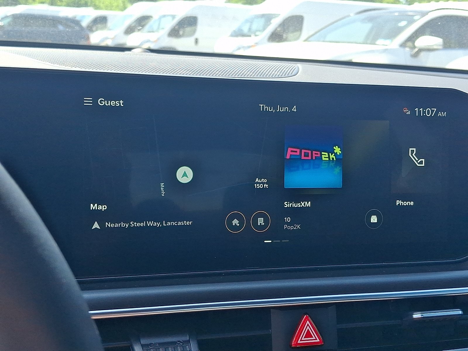 New 2026 Kia K5 GT-Line AWD/4WD image 11