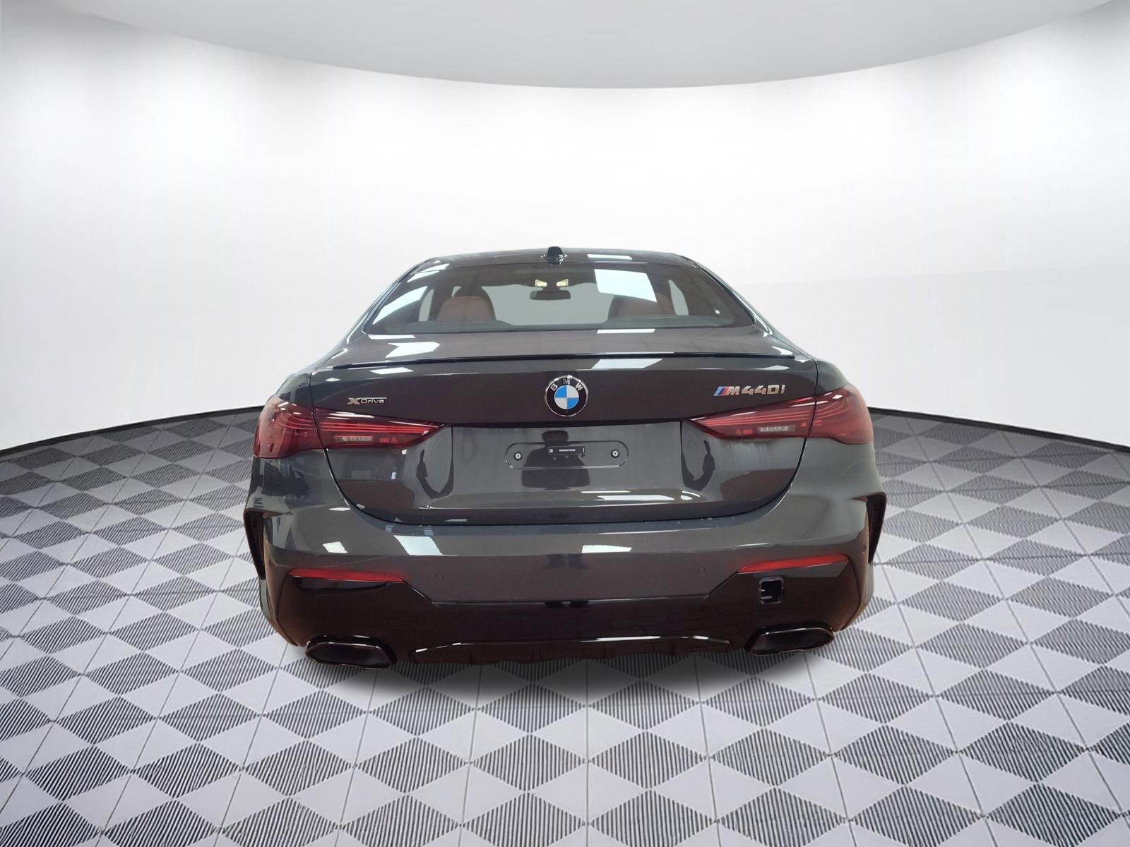 New 2026 BMW 440i xDrive Coupe w/ Premium Package AWD/4WD image 9