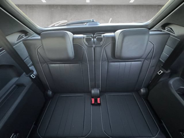 Used 2022 Volkswagen Tiguan SE R-Line FWD image 22