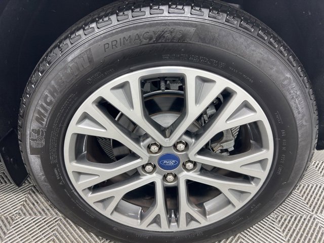 Used 2022 Ford Escape SEL image 10