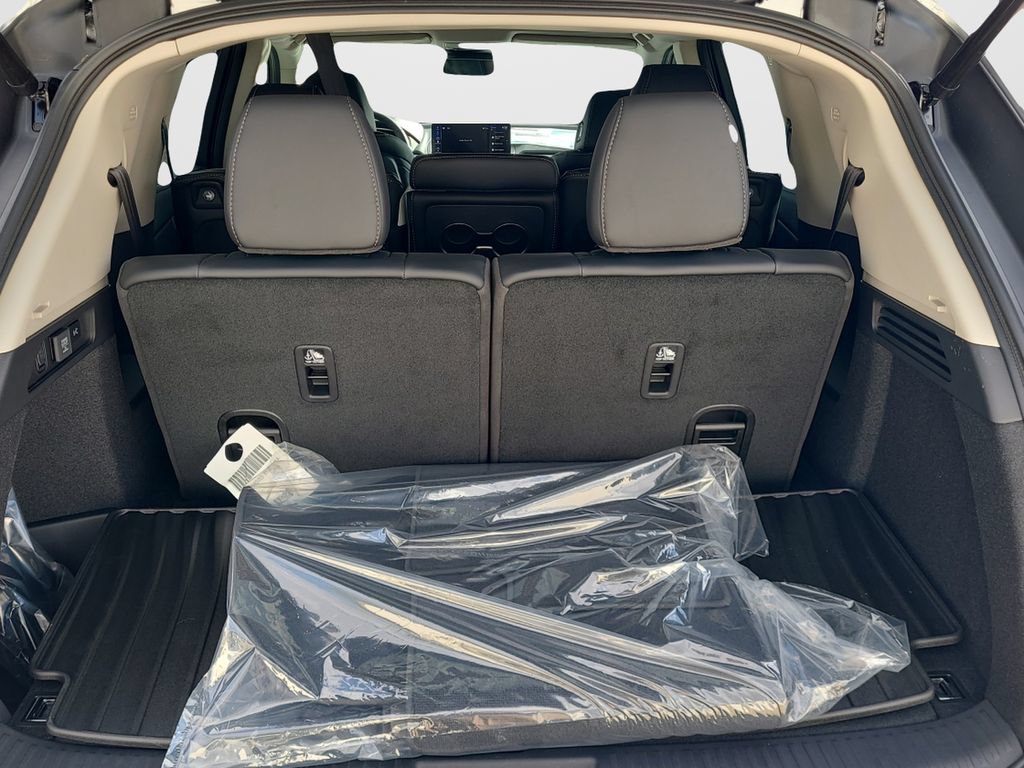 New 2026 Acura MDX FWD w/ Technology Package image 12