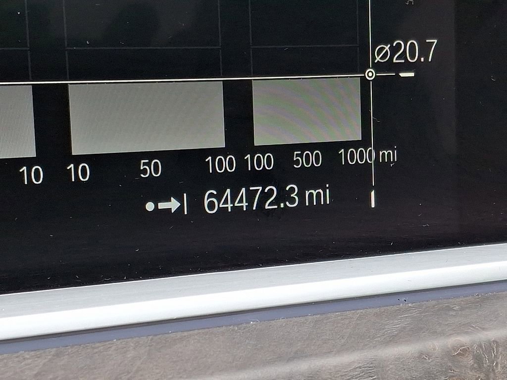 Used 2022 BMW X7 xDrive40i image 23