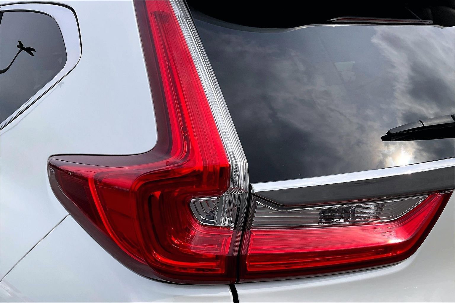 Used 2018 Honda CR-V EX image 23