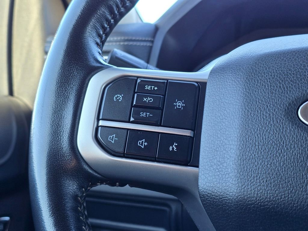 Used 2024 Ford Expedition Max XL image 37