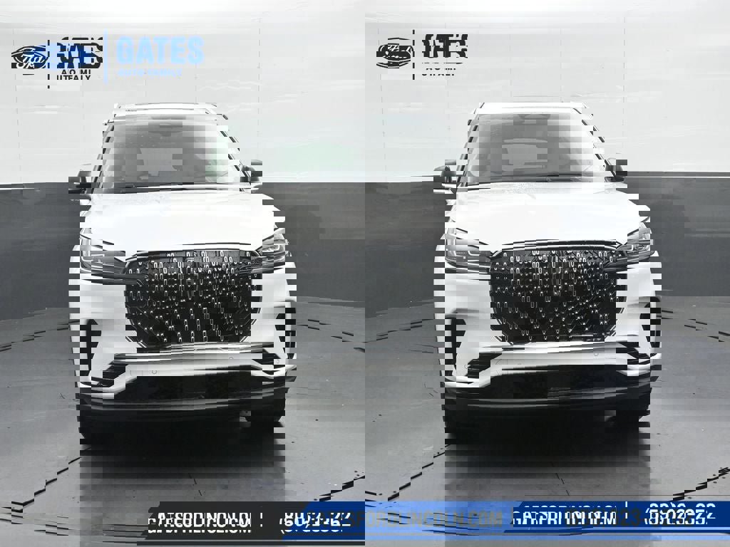 New 2026 Lincoln Aviator Reserve image 5
