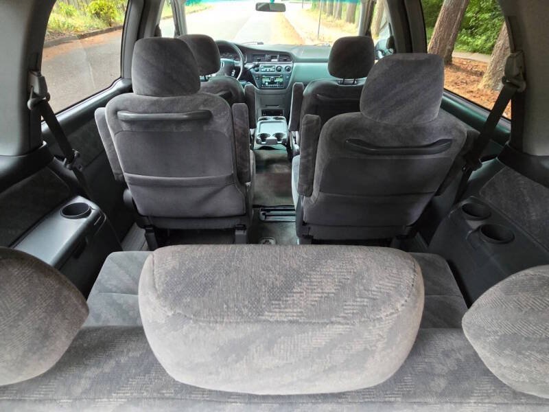 Used 2004 Honda Odyssey EX image 16
