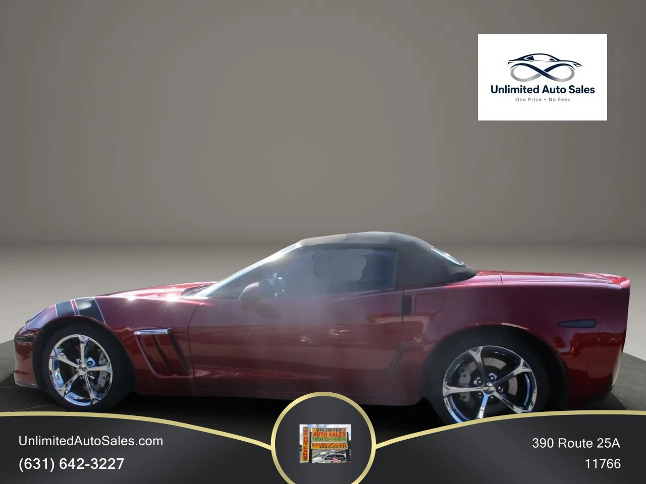 Used 2011 Chevrolet Corvette Grand Sport w/ Preferred Equipment Group RWD image 6
