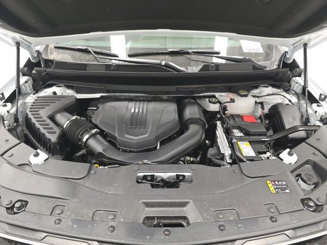 New 2026 Chevrolet Traverse LT w/ Driver Confidence Package AWD/4WD image 30