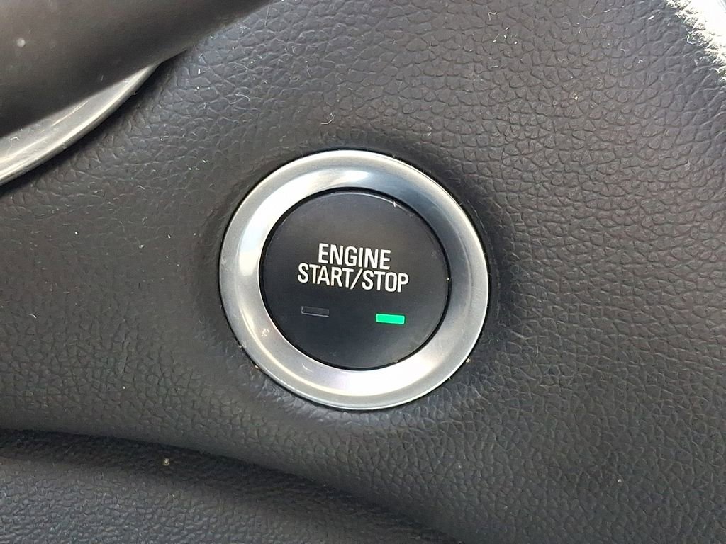Used 2023 Chevrolet Malibu LT image 18