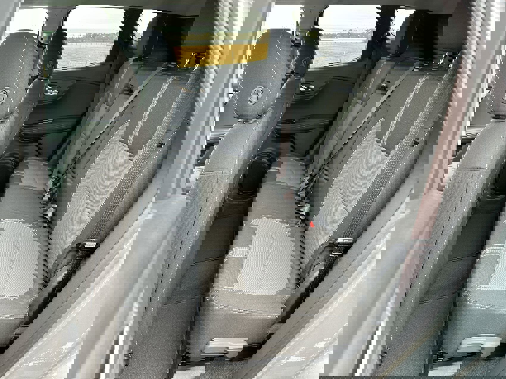 New 2025 Chevrolet Blazer LT w/ Convenience Package image 21