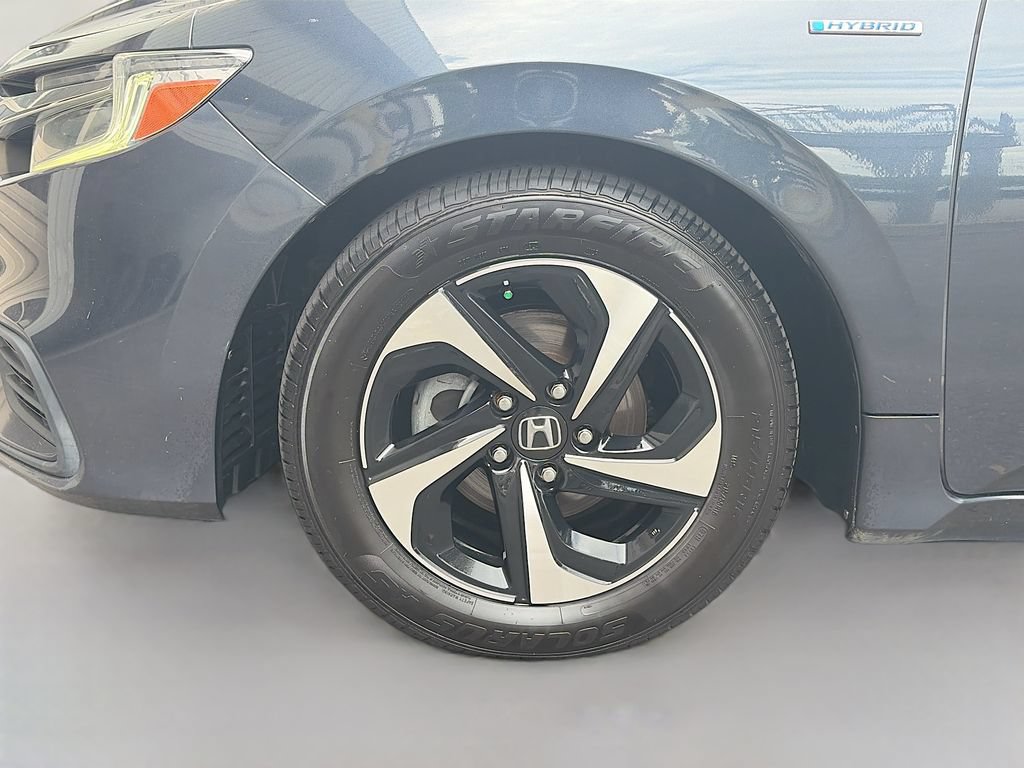 Used 2021 Honda Insight EX image 30