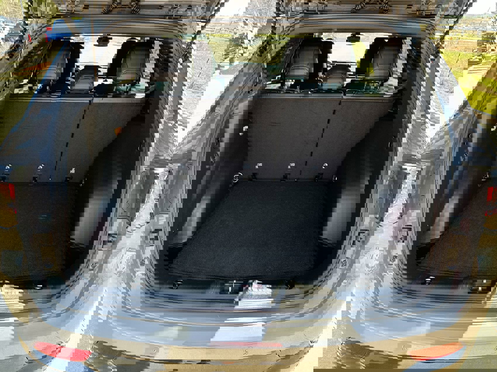 Used 2024 Jeep Compass Limited w/ Elite Group image 23