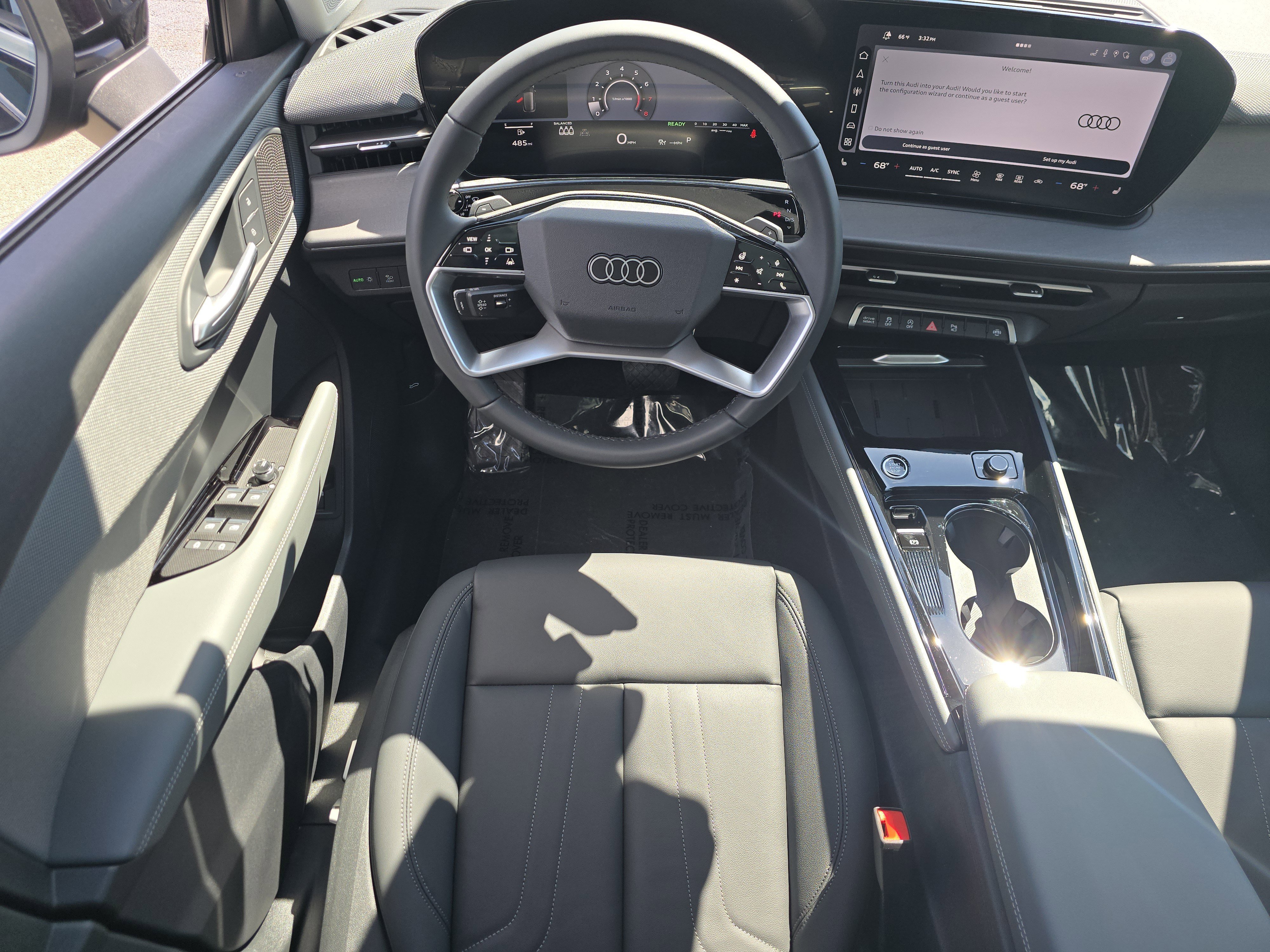 New 2026 Audi Q3 quattro 2.0T AWD/4WD image 23