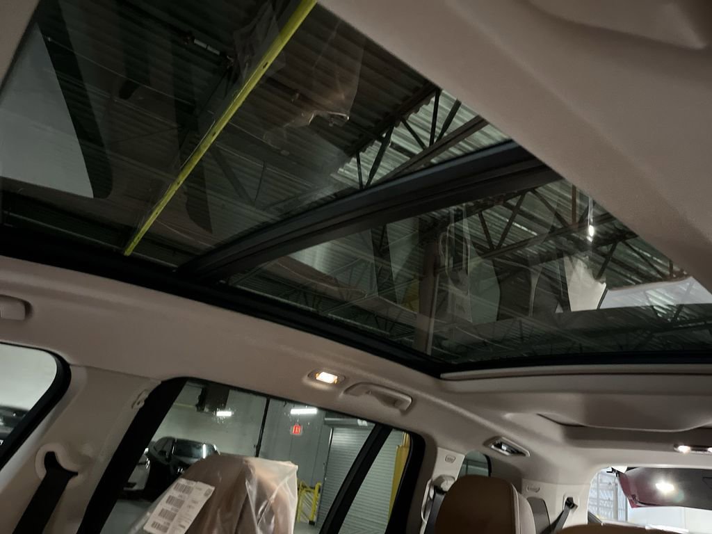 New 2026 BMW X7 xDrive40i image 22