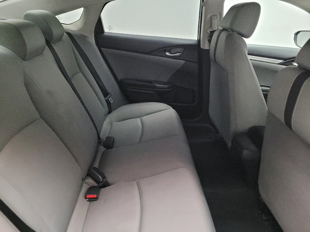 Used 2019 Honda Civic LX image 19