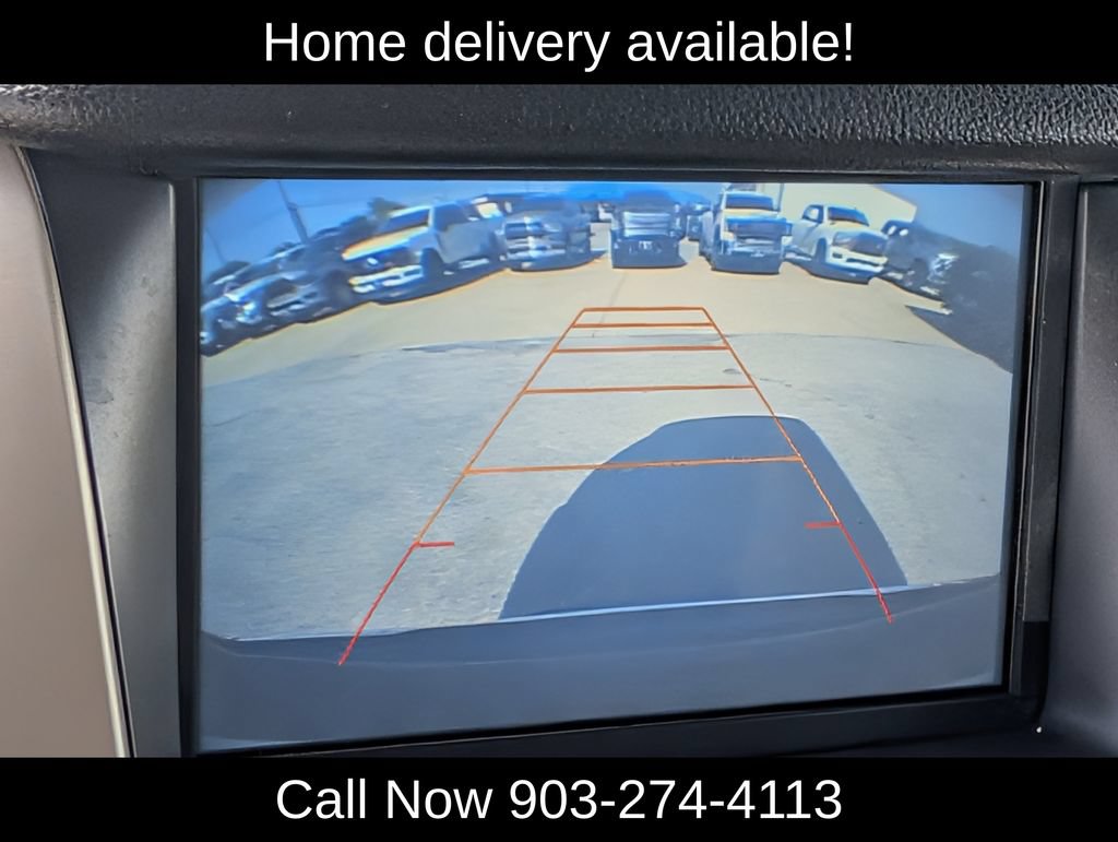 Used 2016 GMC Yukon Denali w/ Open Road Package RWD image 20