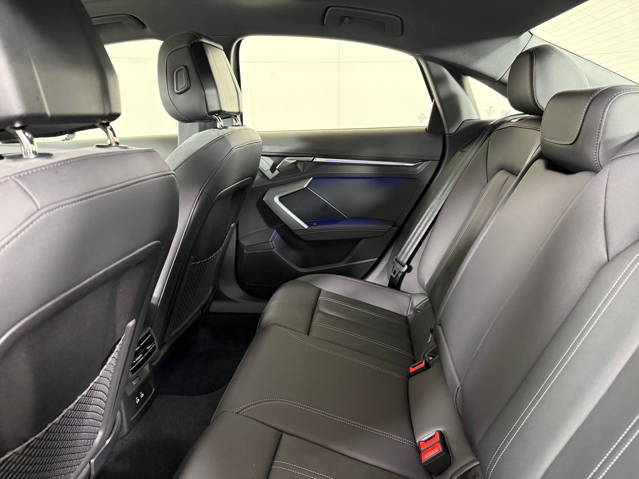 New 2026 Audi A3 2.0T Premium Plus AWD/4WD image 22