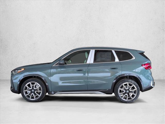 Used 2026 BMW X1 xDrive28i w/ Technology Package AWD/4WD image 5