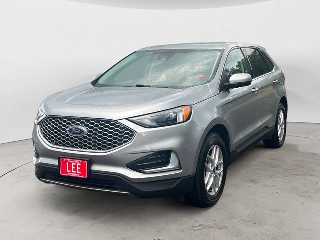 Used 2024 Ford Edge SEL