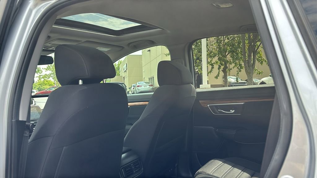 Used 2020 Honda CR-V EX image 32