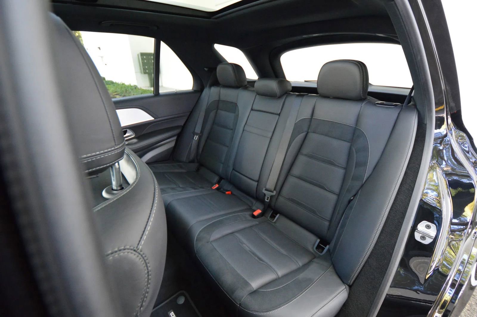 Used 2025 Mercedes-Benz GLE 53 AMG 4MATIC image 66