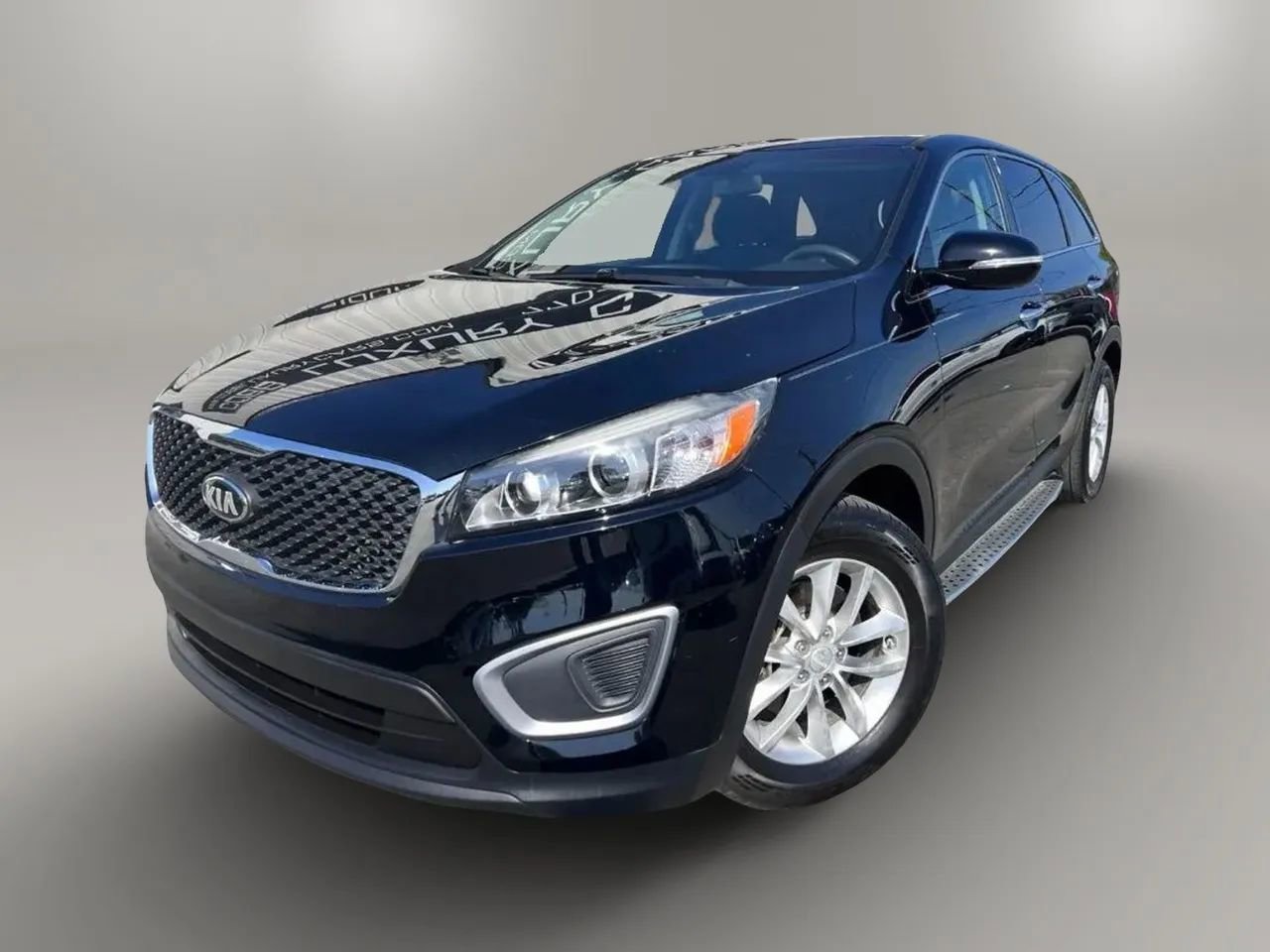 Used 2016 Kia Sorento L FWD image 1