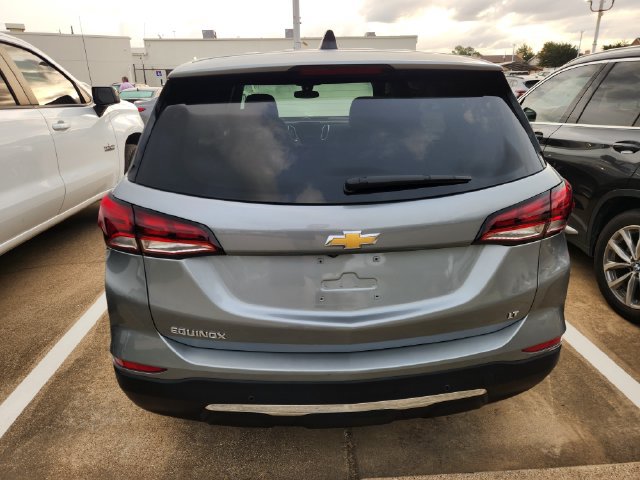 Used 2024 Chevrolet Equinox LT FWD image 5