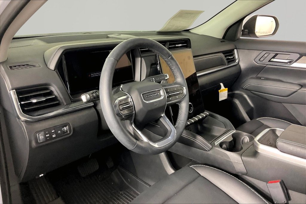 Used 2026 GMC Terrain Denali w/ LPO, Floor Liner Package AWD/4WD image 14
