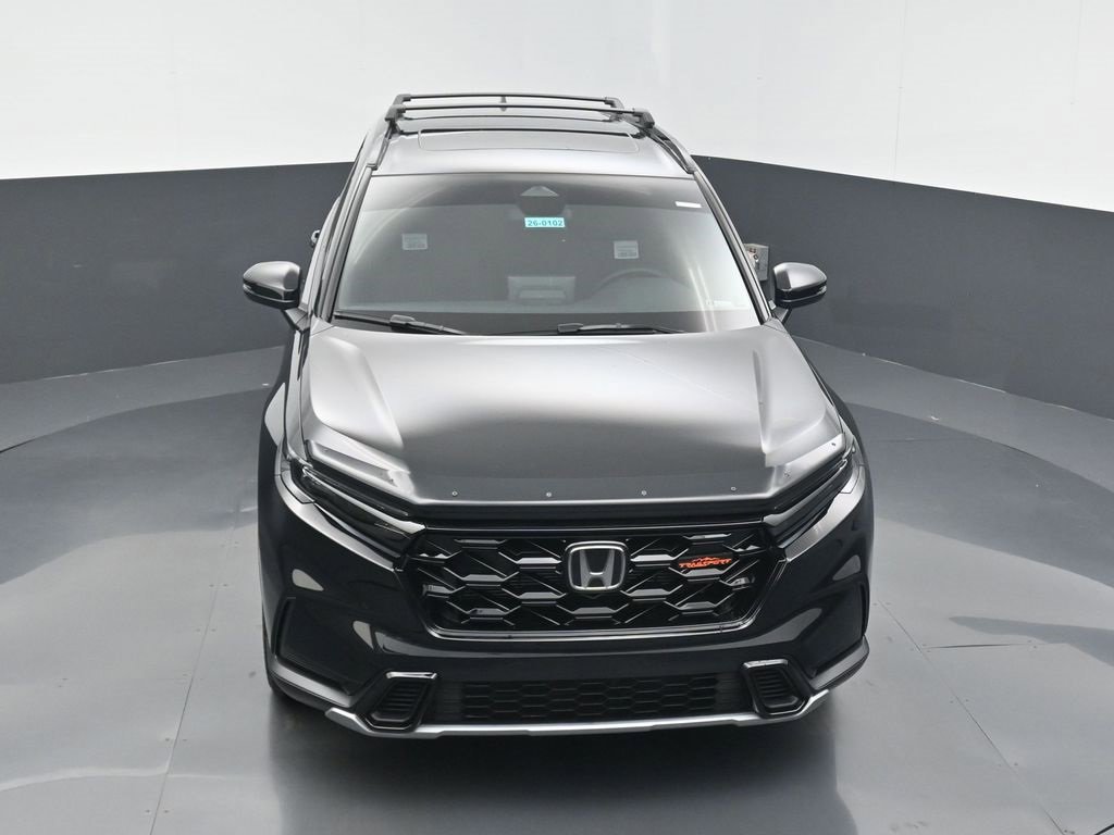 New 2026 Honda CR-V TrailSport image 6