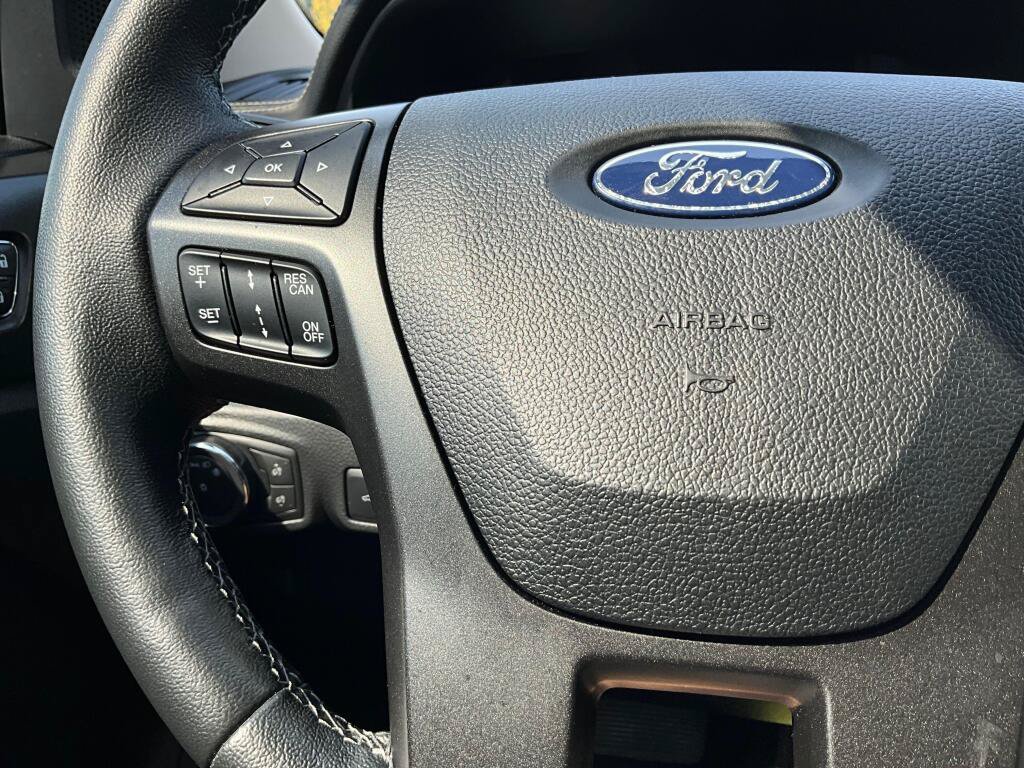 Used 2021 Ford Ranger Lariat w/ Tremor Off-Road Package AWD/4WD image 24
