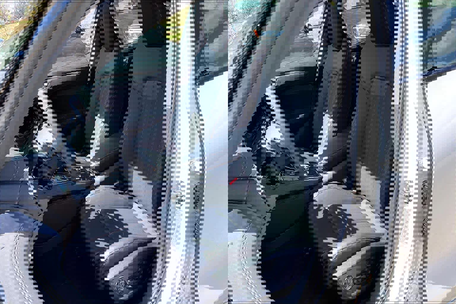 New 2026 Audi A6 Prestige image 9