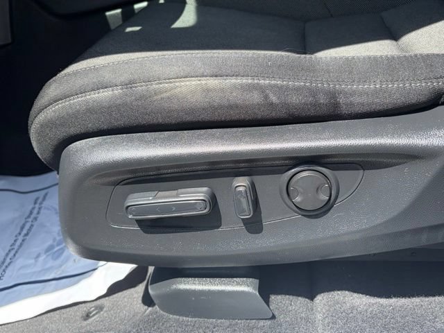 Used 2024 Honda CR-V EX image 16