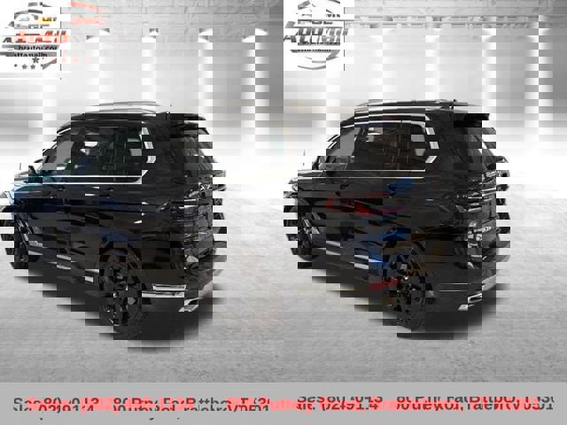 Used 2024 BMW X7 xDrive40i w/ Climate Comfort Package video 3