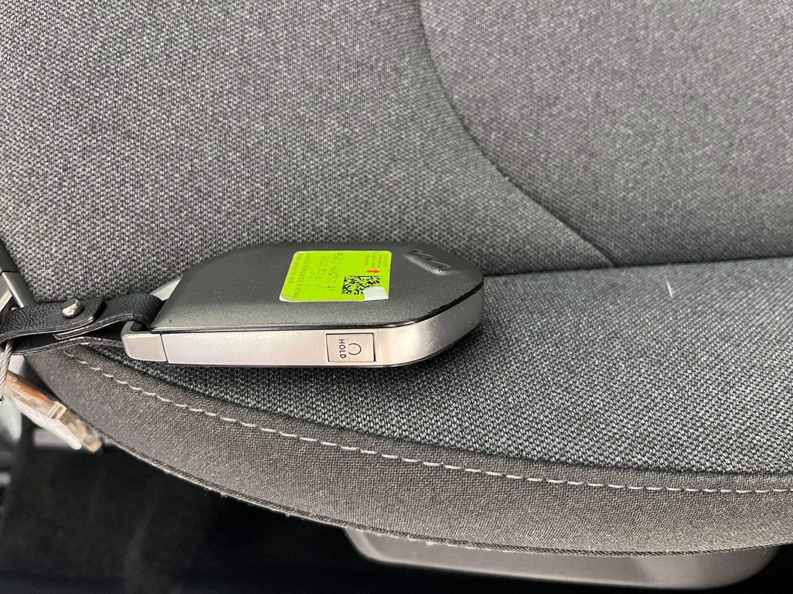 Used 2025 Kia K4 LXS image 21