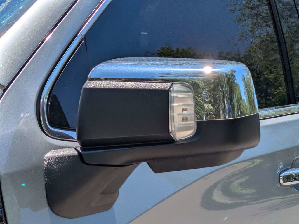 Used 2023 GMC Sierra 1500 Denali Ultimate AWD/4WD image 10