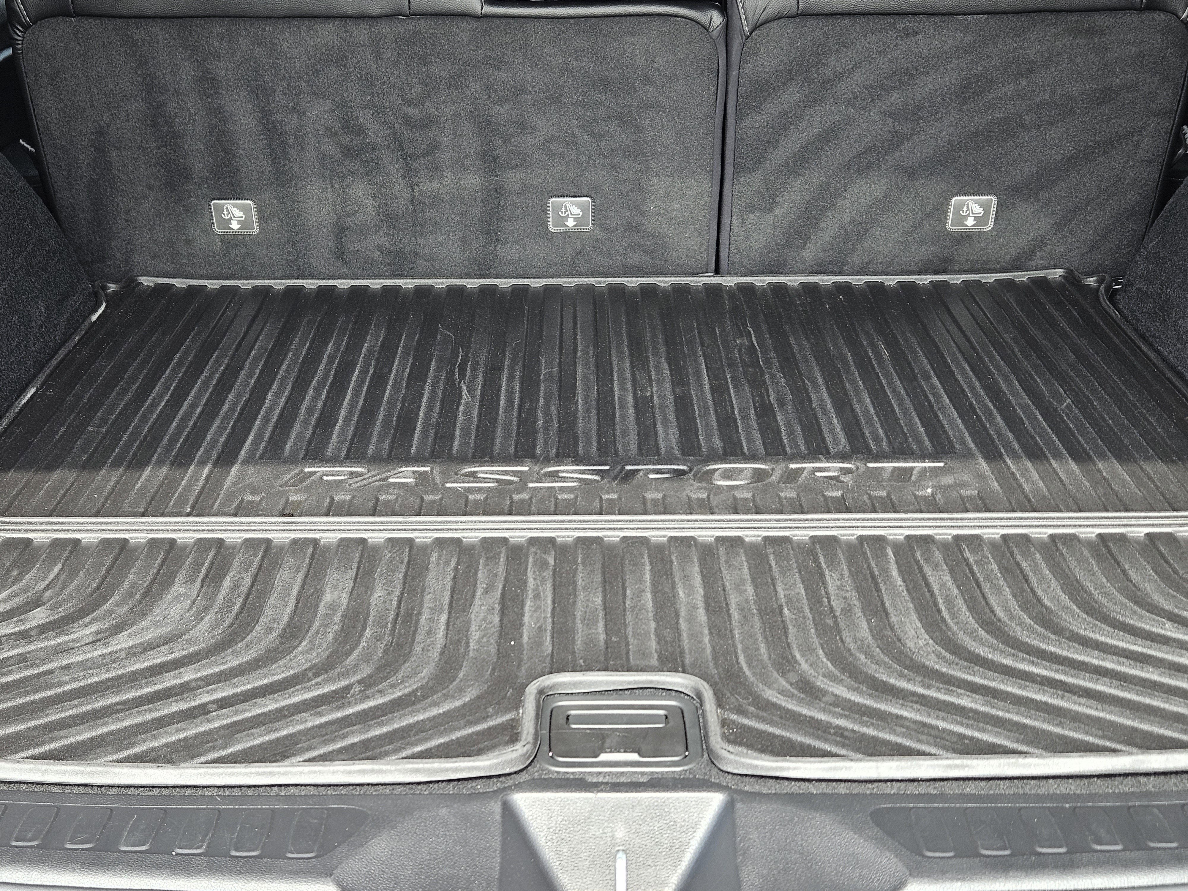 Used 2023 Honda Passport EX-L image 32