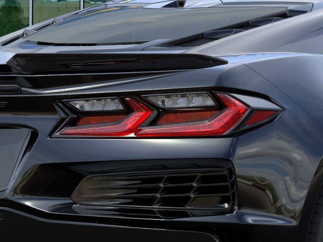 New 2026 Chevrolet Corvette Z06 RWD image 35