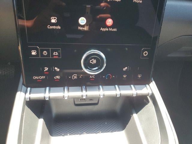 New 2027 GMC Terrain Elevation w/ Black Edition FWD image 32