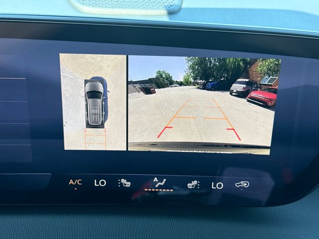 New 2026 Buick Enclave Preferred w/ Power Package AWD/4WD image 10