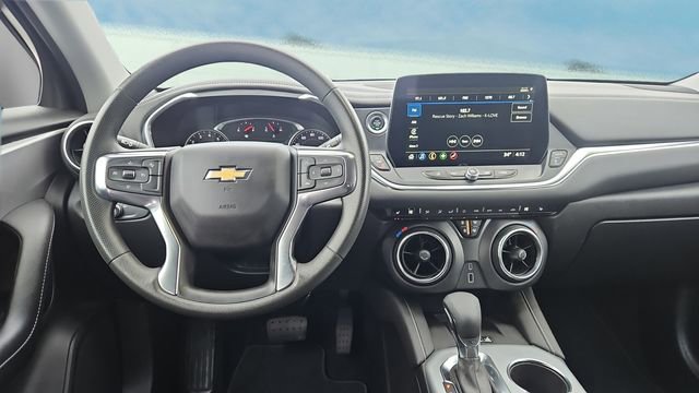 Used 2024 Chevrolet Blazer LT w/ Convenience Package image 9