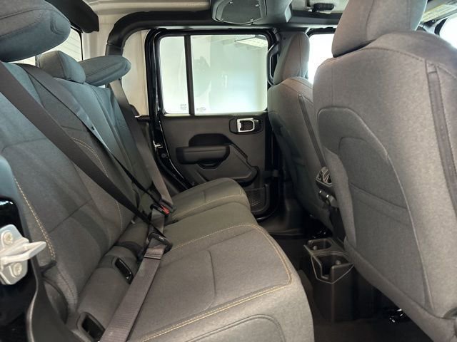 New 2026 Jeep Gladiator Willys image 21