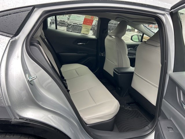 New 2026 Toyota Prius XLE image 16