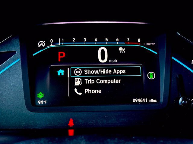 Used 2022 Honda Odyssey EX image 15