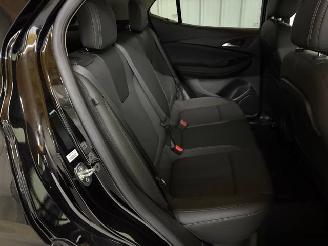 Used 2023 Buick Encore GX Preferred w/ Cold Weather Comfort Package FWD image 16