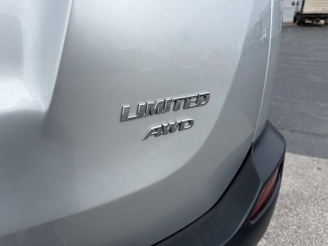 Used 2013 Toyota RAV4 Limited AWD/4WD image 4