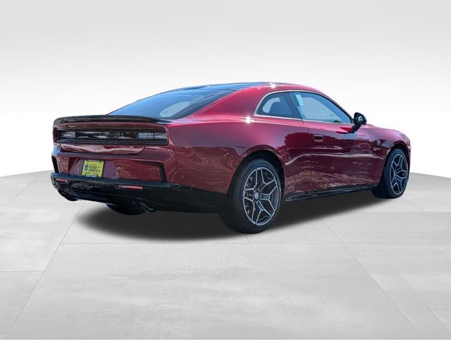 New 2026 Dodge Charger R/T Scat Pack video 2