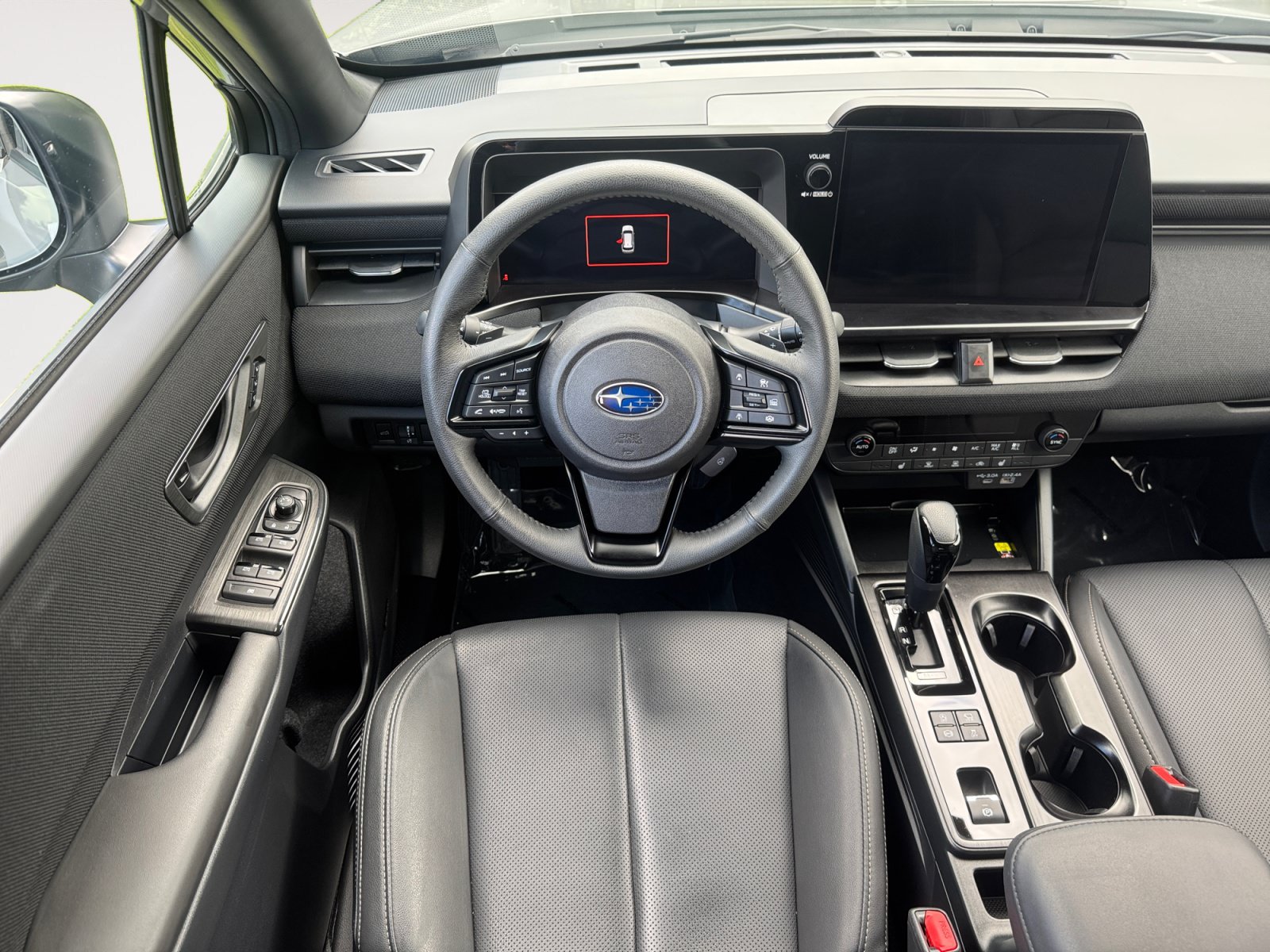 Used 2026 Subaru Outback Limited XT w/ Premium/Limited Plus Package AWD/4WD image 10