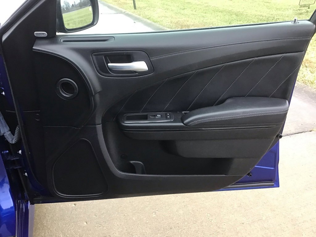Used 2022 Dodge Charger GT w/ Plus Group image 22