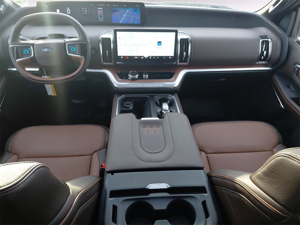 New 2025 Ford Expedition King Ranch image 10