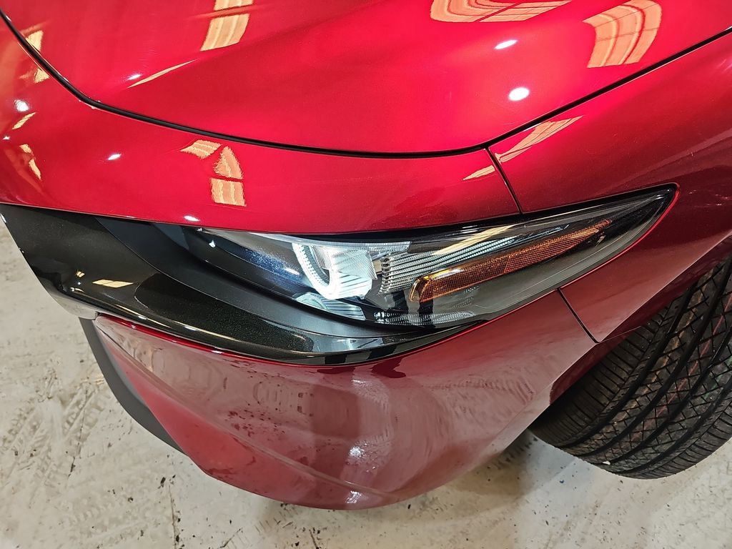 New 2026 MAZDA MAZDA3 2.5 S Hatchback w/ Premium Pkg image 33